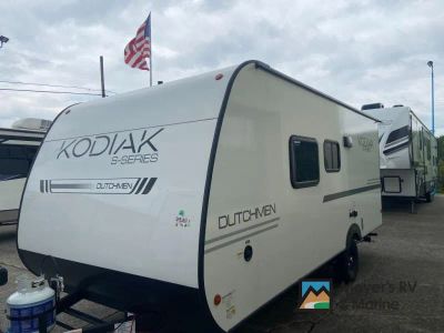 2026 Dutchmen RV Kodiak - Photo 5