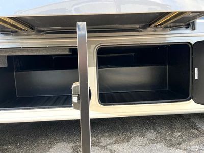 2026 Jayco Precept — engine compartment view