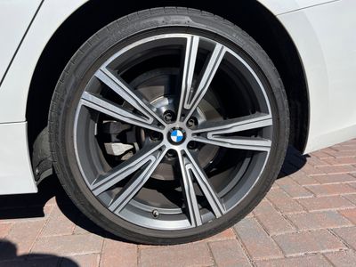 2019 BMW 3 Series 330i - Photo 13