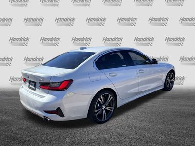 2019 BMW 3 Series 330i - Photo 10