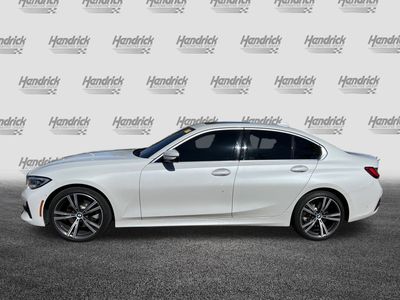2019 BMW 3 Series 330i - Photo 7