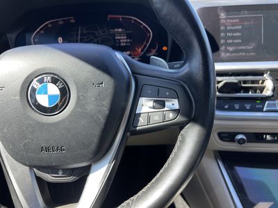 2019 BMW 3 Series 330i - Photo 20