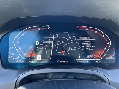 2019 BMW 3 Series 330i - Photo 21