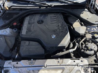 2019 BMW 3 Series 330i - Photo 34
