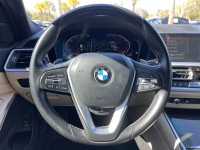 2019 BMW 3 Series 330i - Photo 18