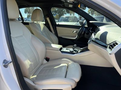 2019 BMW 3 Series 330i - Photo 33