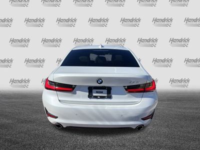 2019 BMW 3 Series 330i - Photo 9