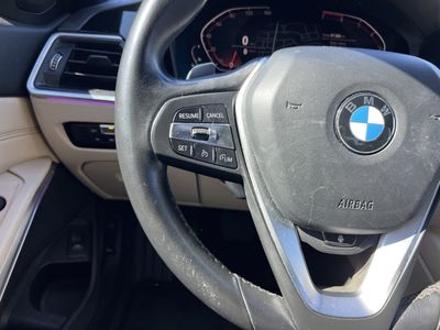 2019 BMW 3 Series 330i - Photo 19