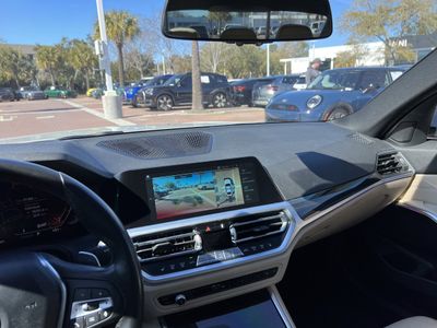 2019 BMW 3 Series 330i - Photo 30