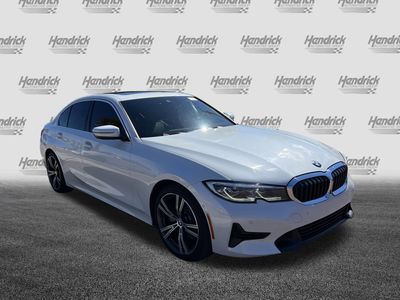 2019 BMW 3 Series 330i - Photo 2