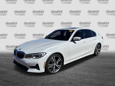 2019 BMW 3 Series 330i - Photo 5