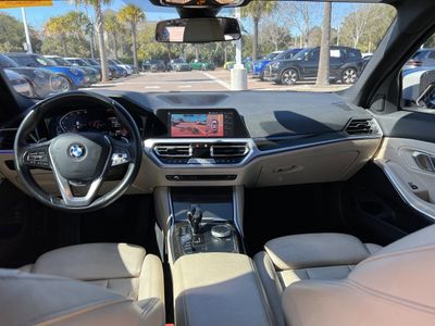 2019 BMW 3 Series 330i - Photo 29