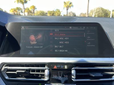 2019 BMW 3 Series 330i - Photo 23