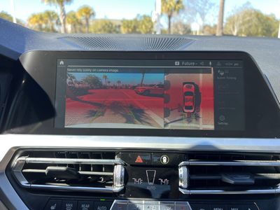 2019 BMW 3 Series 330i - Photo 25
