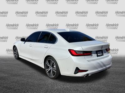 2019 BMW 3 Series 330i - Photo 8