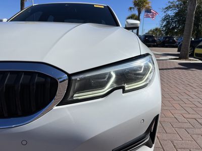 2019 BMW 3 Series 330i - Photo 6