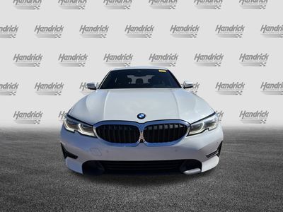 2019 BMW 3 Series 330i - Photo 3