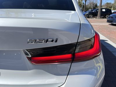 2019 BMW 3 Series 330i - Photo 42