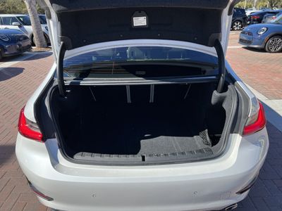 2019 BMW 3 Series 330i - Photo 32