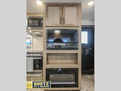 2025 Ember RV Touring Edition — photo 14 view