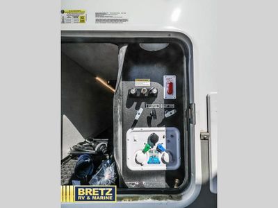 2025 Ember RV Touring Edition — photo 9 view