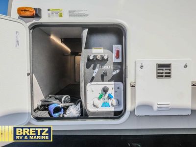 2025 Ember RV Touring Edition — photo 7 view