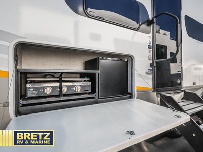 2025 Ember RV Touring Edition — photo 10 view