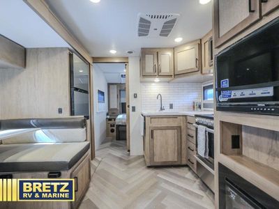 2025 Ember RV Touring Edition — photo 11 view
