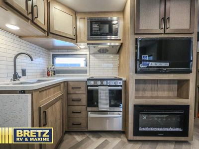 2025 Ember RV Touring Edition — photo 12 view