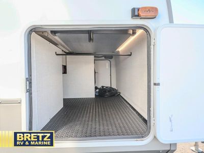 2025 Ember RV Touring Edition — photo 8 view
