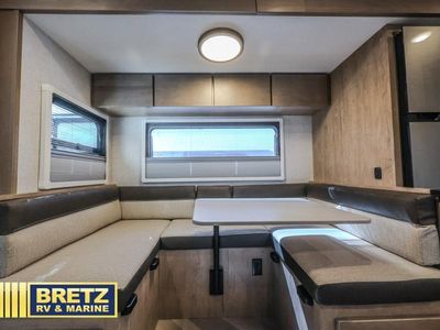 2025 Ember RV Touring Edition — photo 15 view