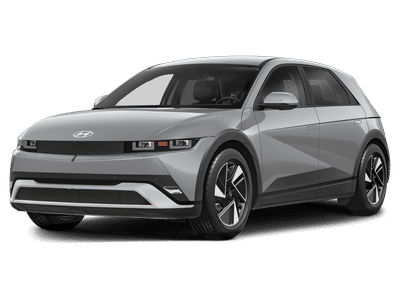 2026 Hyundai IONIQ 5 - Photo 1
