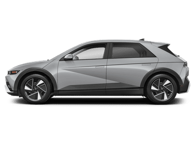 2026 Hyundai IONIQ 5 - Photo 2