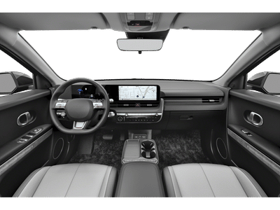 2026 Hyundai IONIQ 5 - Photo 3