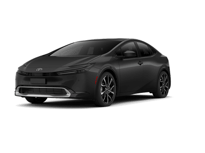 2026 Toyota Prius Plug-in Hybrid - Photo 1