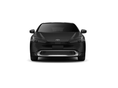 2026 Toyota Prius Plug-in Hybrid - Photo 19