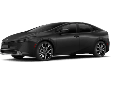 2026 Toyota Prius Plug-in Hybrid - Photo 24