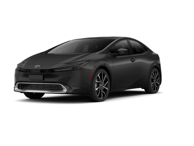 2026 Toyota Prius Plug-in Hybrid - Photo 23