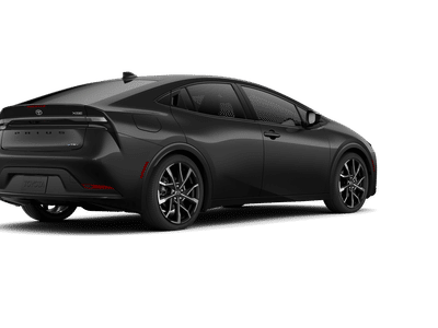 2026 Toyota Prius Plug-in Hybrid - Photo 12