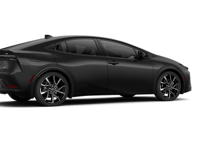 2026 Toyota Prius Plug-in Hybrid - Photo 13