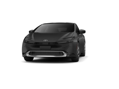 2026 Toyota Prius Plug-in Hybrid - Photo 21