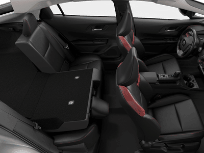 2026 Toyota Prius Plug-in Hybrid - Photo 4