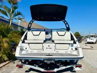 2026 Yamaha 252 SD - Photo 5