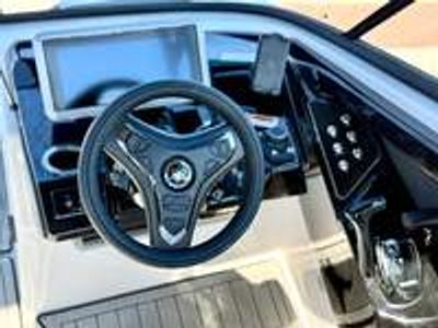 2026 Yamaha 252 SD - Photo 23