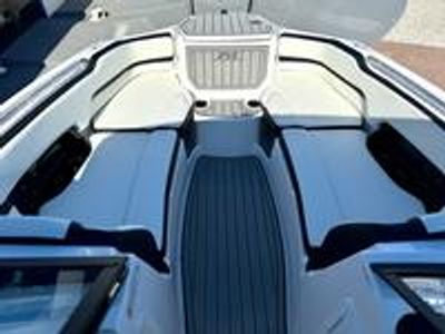 2026 Yamaha 252 SD - Photo 27