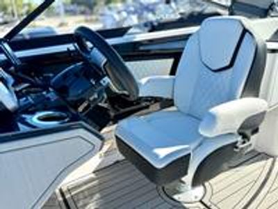 2026 Yamaha 252 SD - Photo 22