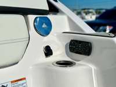2026 Yamaha 252 SD - Photo 9