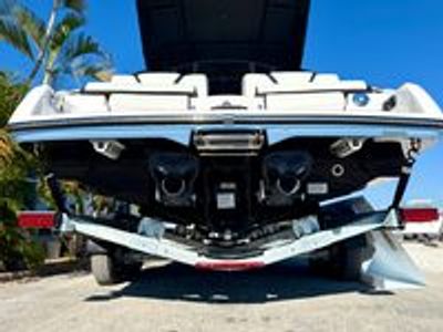 2026 Yamaha 252 SD - Photo 6