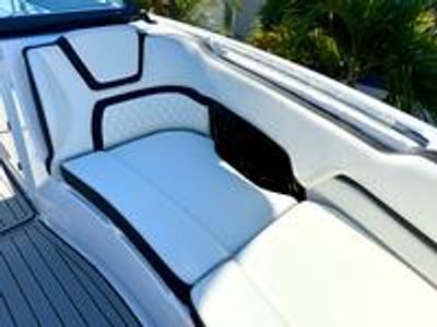 2026 Yamaha 252 SD - Photo 29