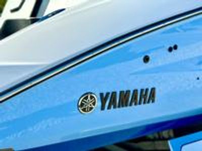 2026 Yamaha 252 SD - Photo 4